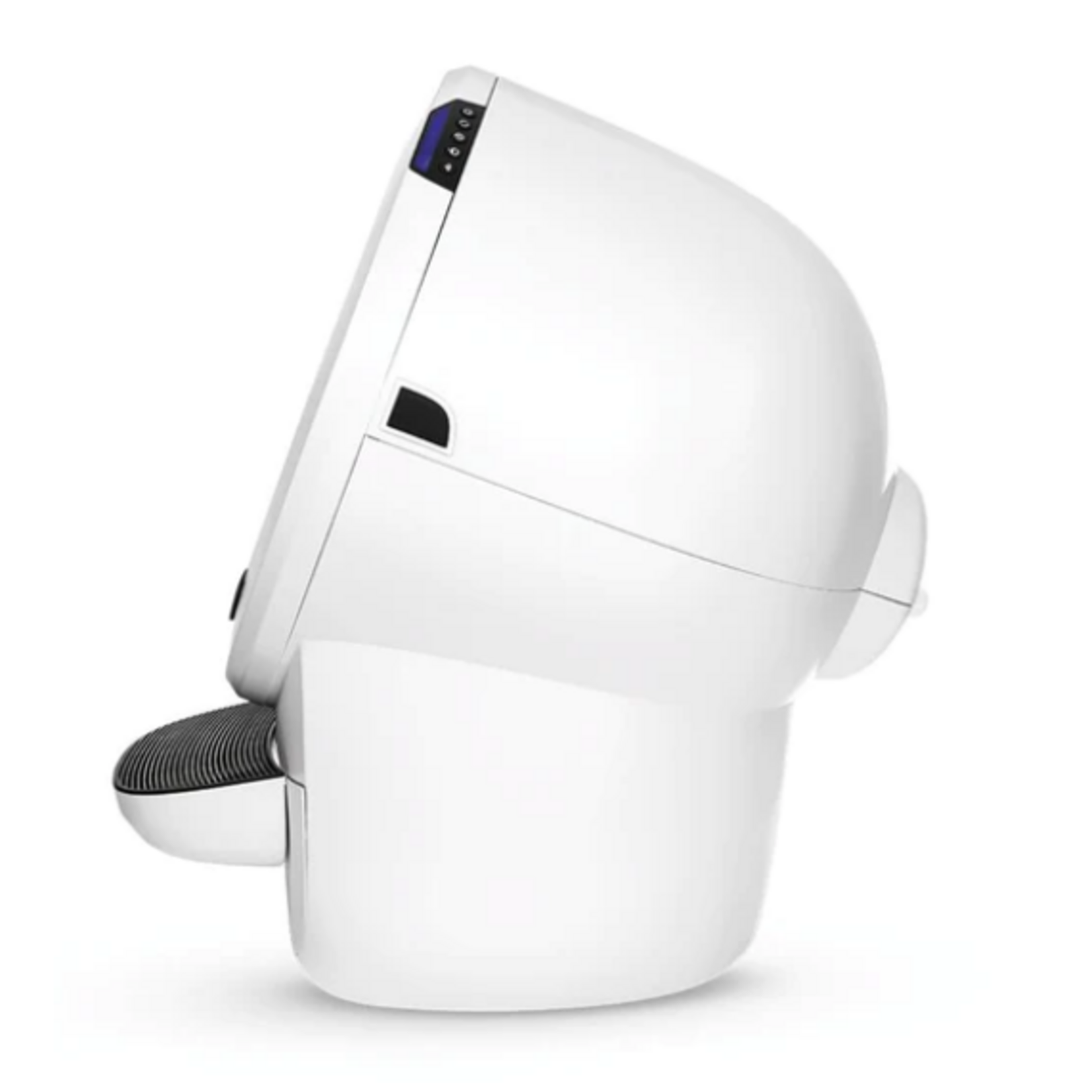 Litter-robot Litter robot 4  Blanc