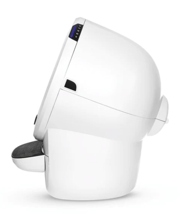 Litter-robot Litter robot 4 Wit
