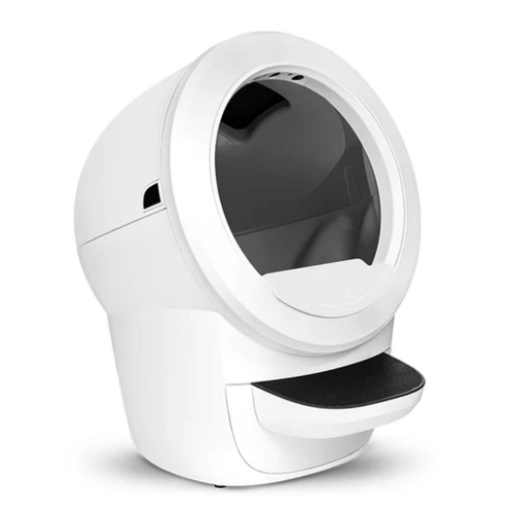 Litter-robot Litter robot 4 White