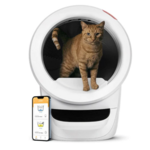 Litter-robot Litter robot 4 Wit