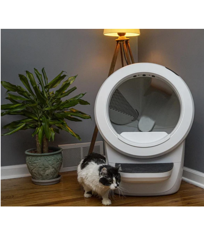 Litter-robot Litter robot 4 Wit