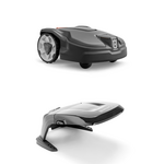 Husqvarna Automower 310 Mark II  + garage