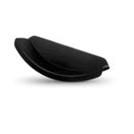 Litter-robot Litter-robot  4 fence zwart