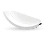 Litter-robot Litter-robot  4 fence white