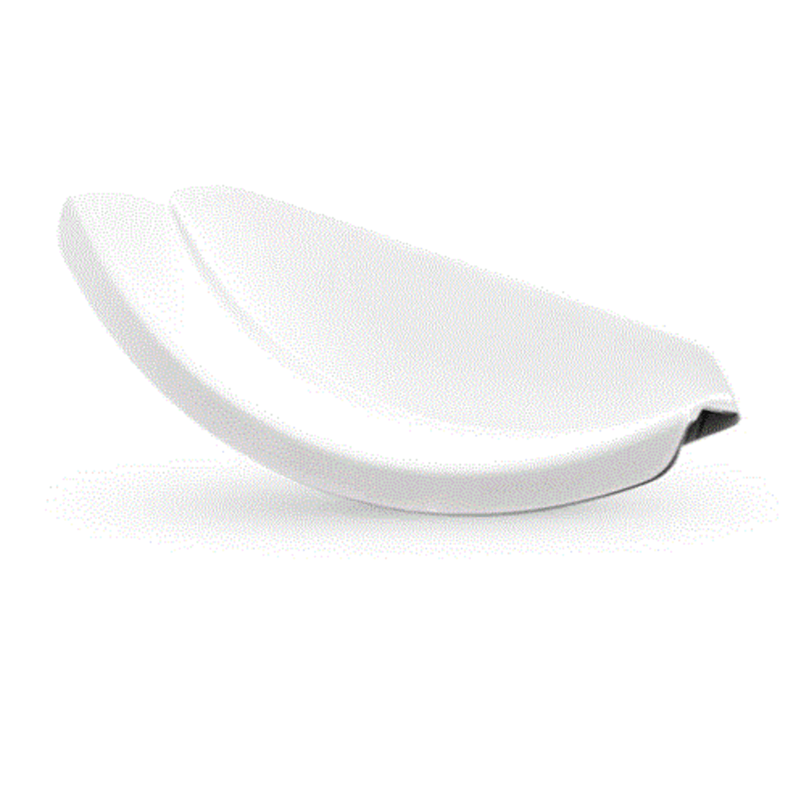 Litter-robot Mini Clôture  Litter-robot  4  blanche