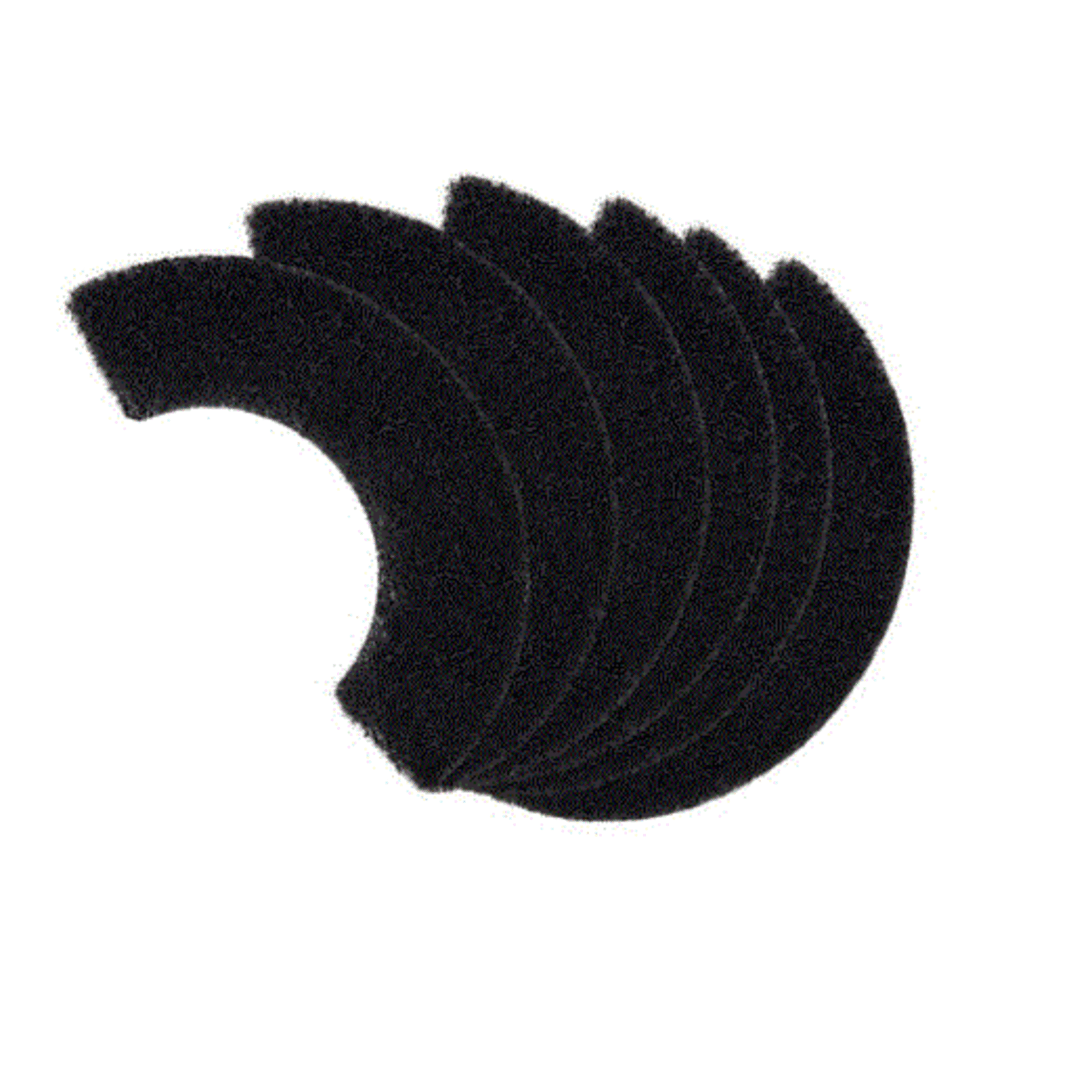 Litter-robot Litter-Robot 4 Carbon Filter (6x)