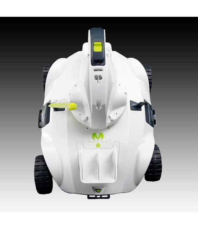 Kokido Kokido Manga plus