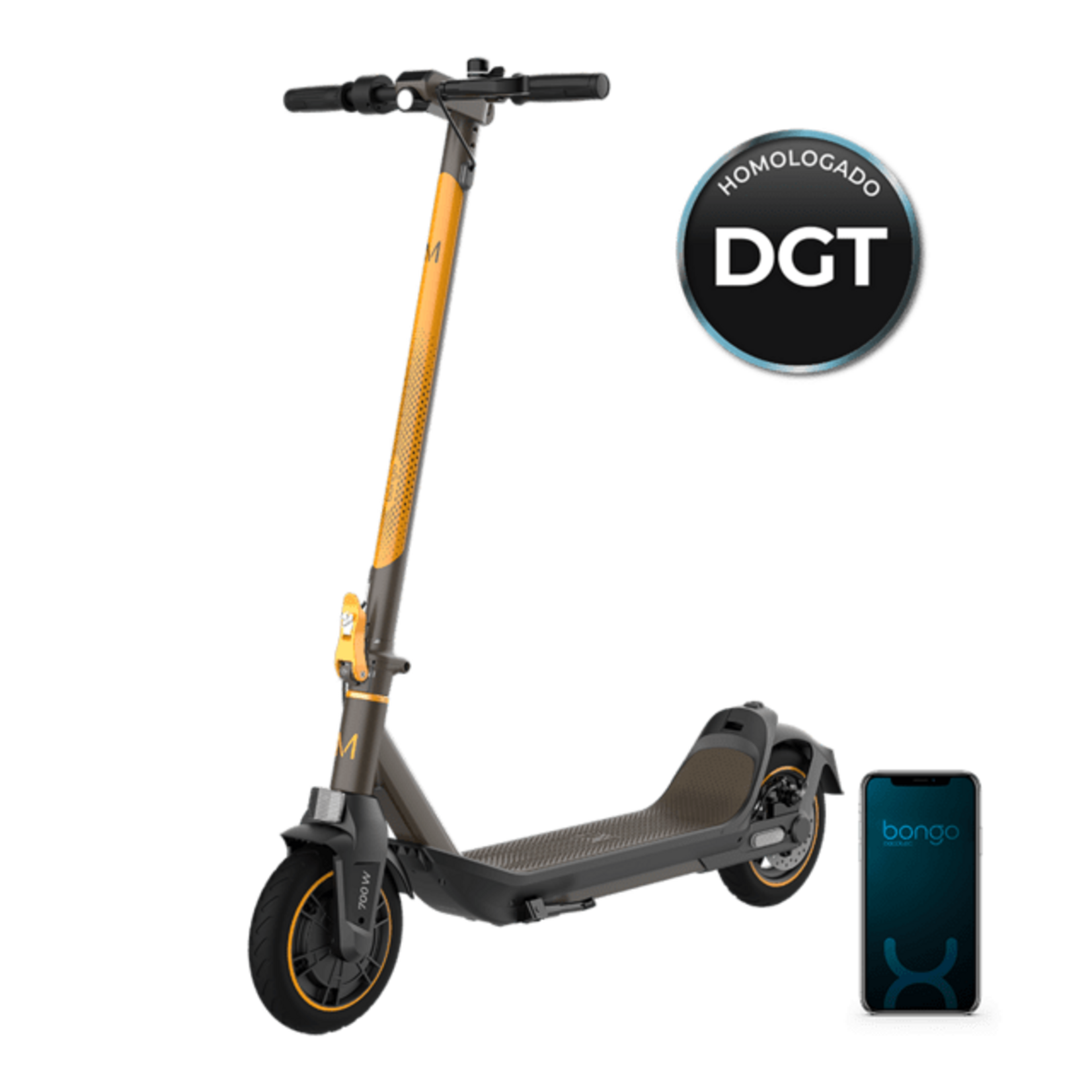 Cecotec Cecotec Bongo Serie M30 Connected