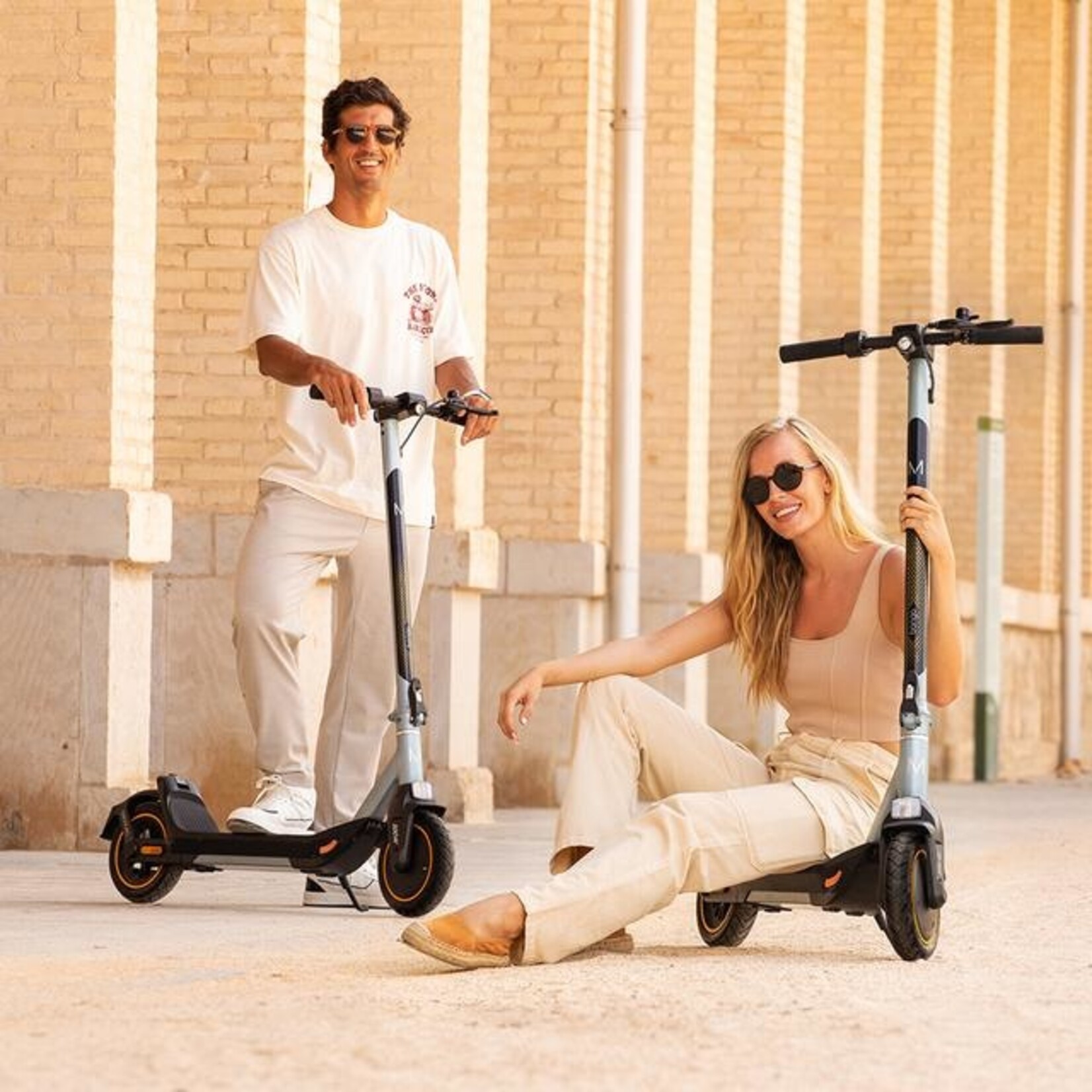 Cecotec Cecotec Bongo Serie M20