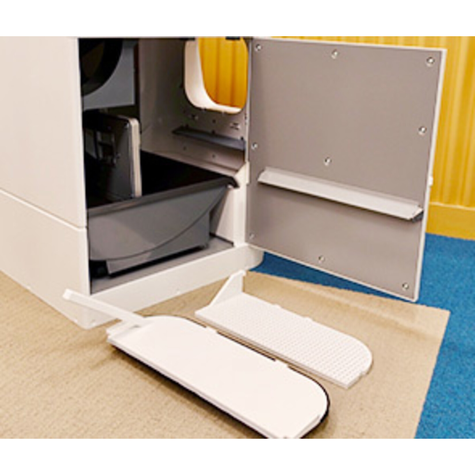 Lavviebot Koolstoffilters Lavviebot S (4 stuks)