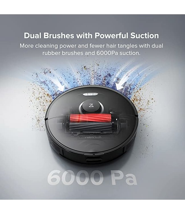Roborock Roborock S8 Pro Ultra  WIT