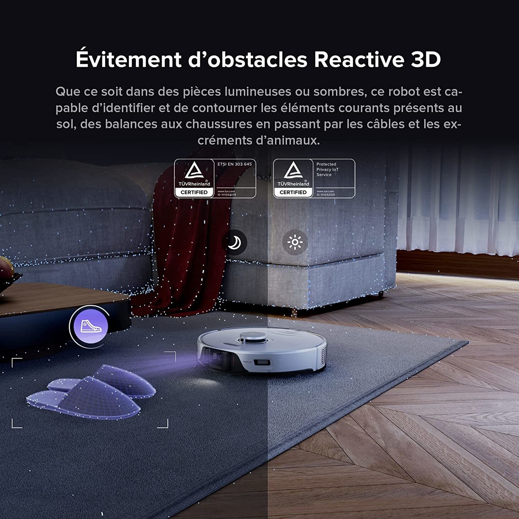 Roborock Roborock S8 Pro Ultra  WIT