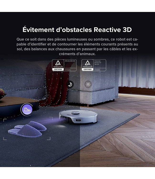 Roborock Roborock S8 Pro Ultra  WIT