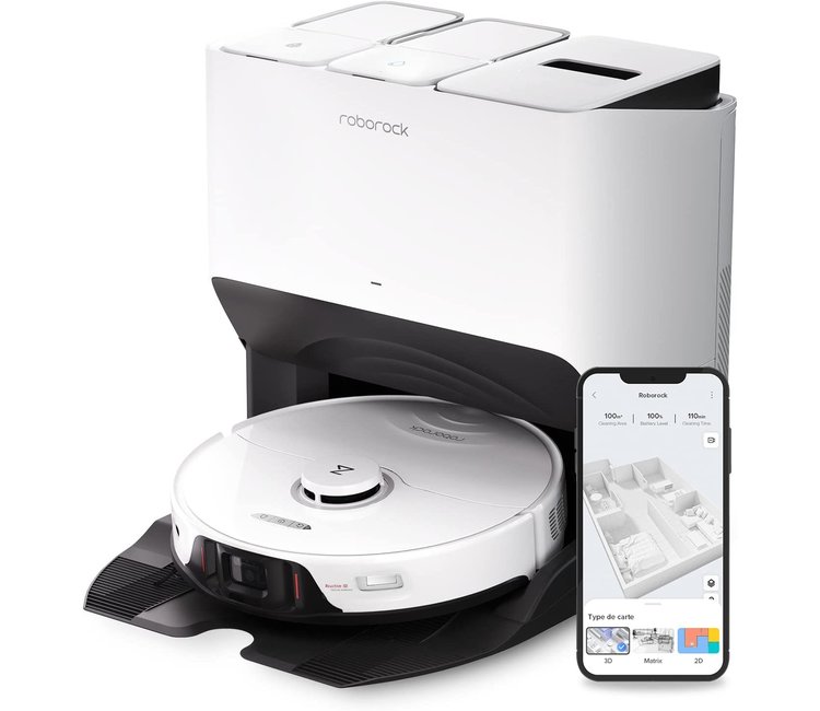 【新品未開封】Roborock S8 Pro Ultra S8PU52-04 Amazon | ROBOROCK S8 Pro Ultra S8PU52-04 4way全自動ドック
