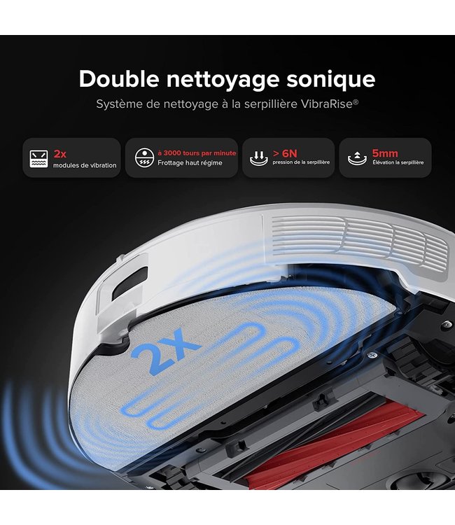 Roborock Roborock S8 Pro Ultra  WIT