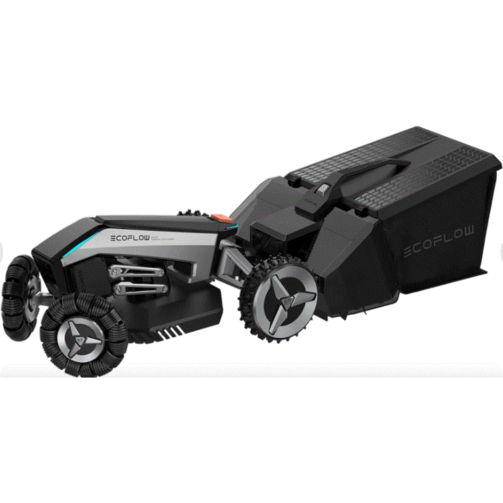 EcoFlow Lawn Sweeper Kit