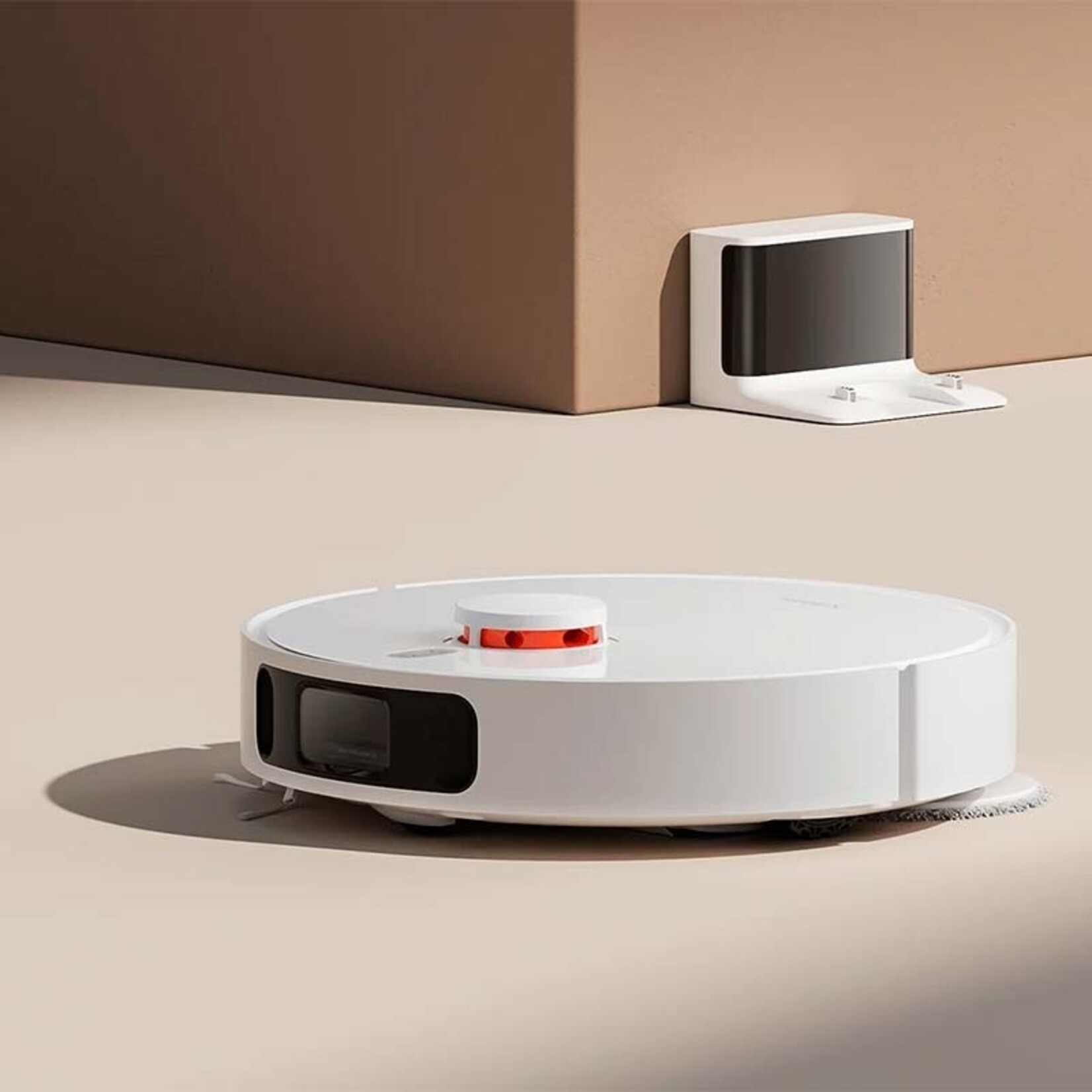 Xiaomi Xiaomi Robot Vacuum S10+