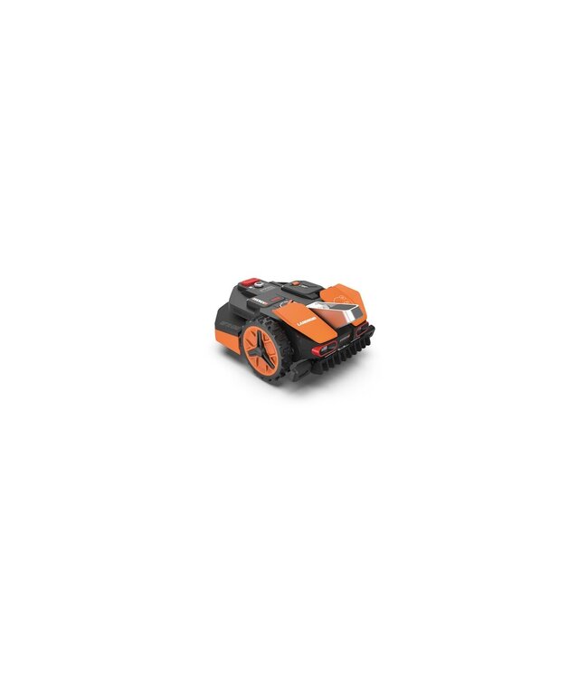 WORX Landroid VISION M600 RoboCleaners