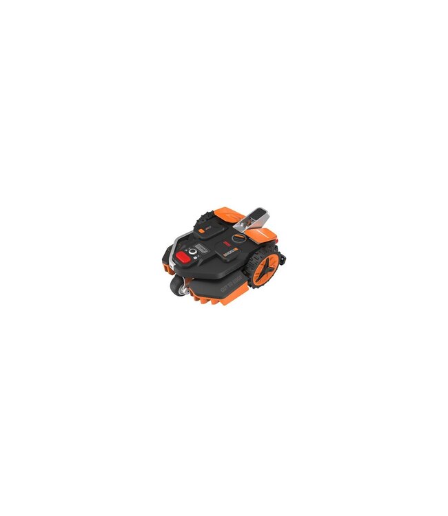 Worx WORX Landroid VISION L1600