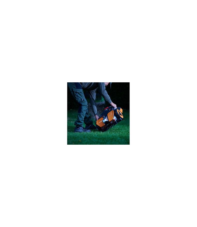 Worx WORX Landroid VISION L1600