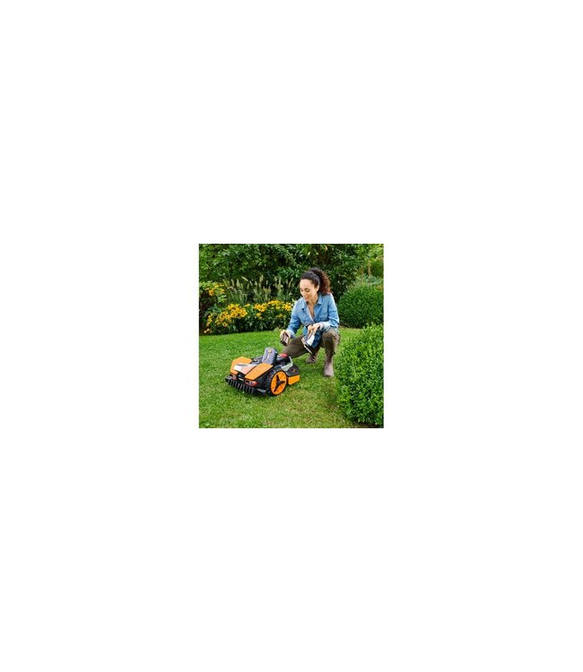 Worx WORX Landroid VISION L1600