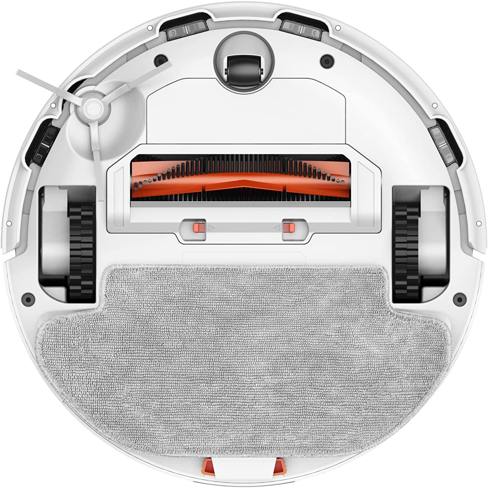 Xiaomi Xiaomi Robot Vacuum S12