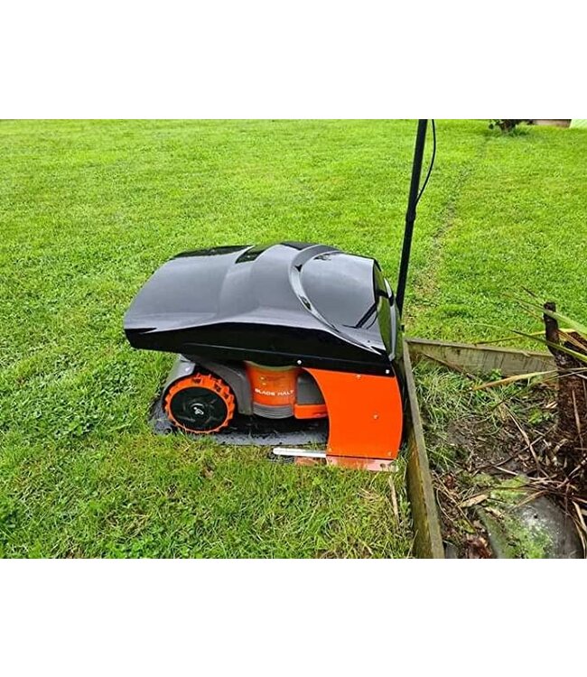 Ideamower IDEA MOWER Vader NaviMow Garage H serie