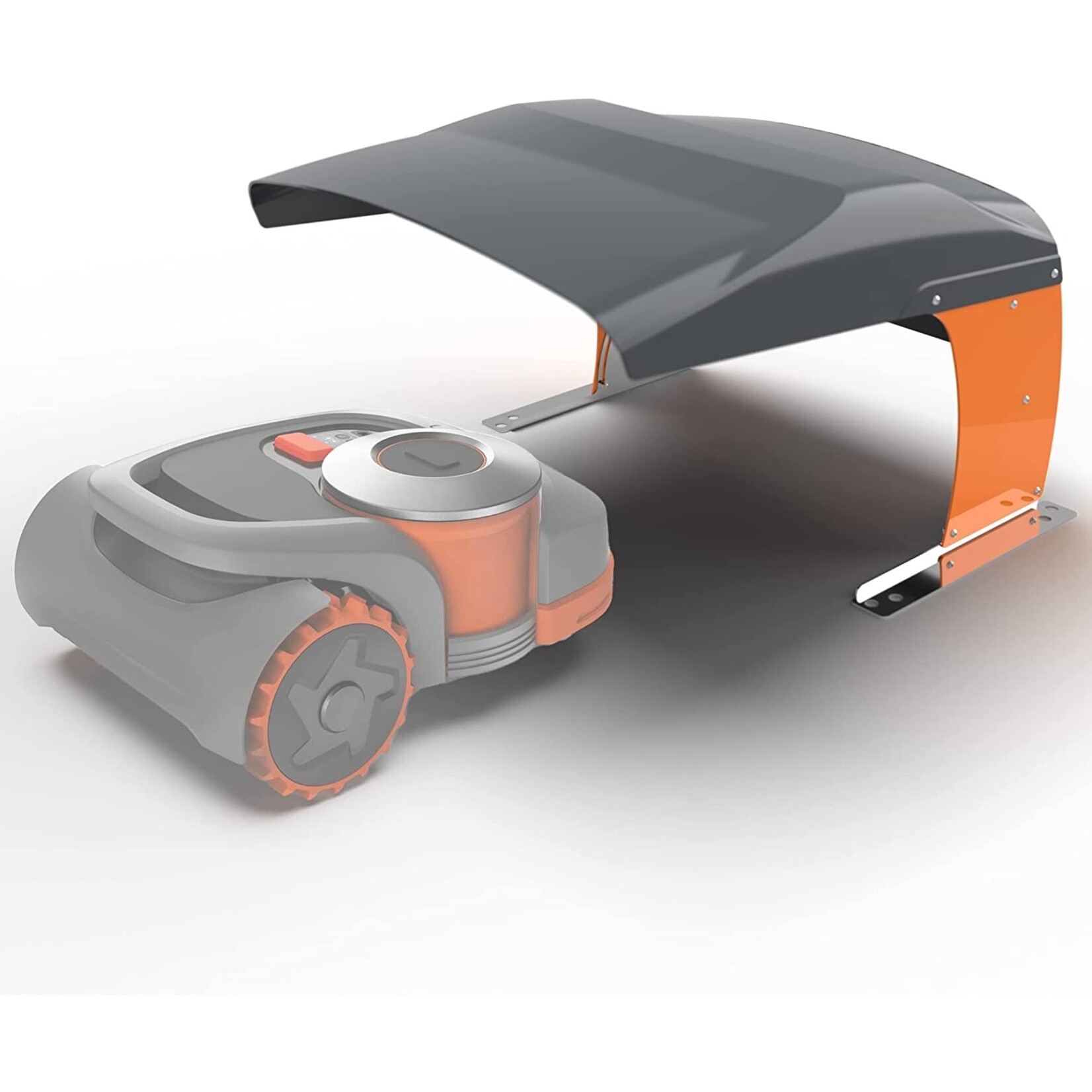 Ideamower IDEA MOWER Vader NaviMow Garage H serie