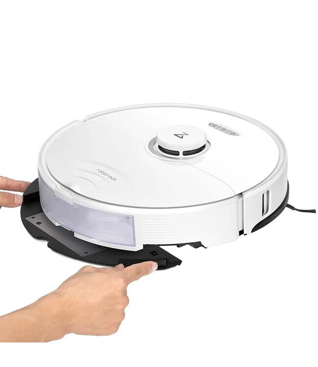 Roborock roborock S8+