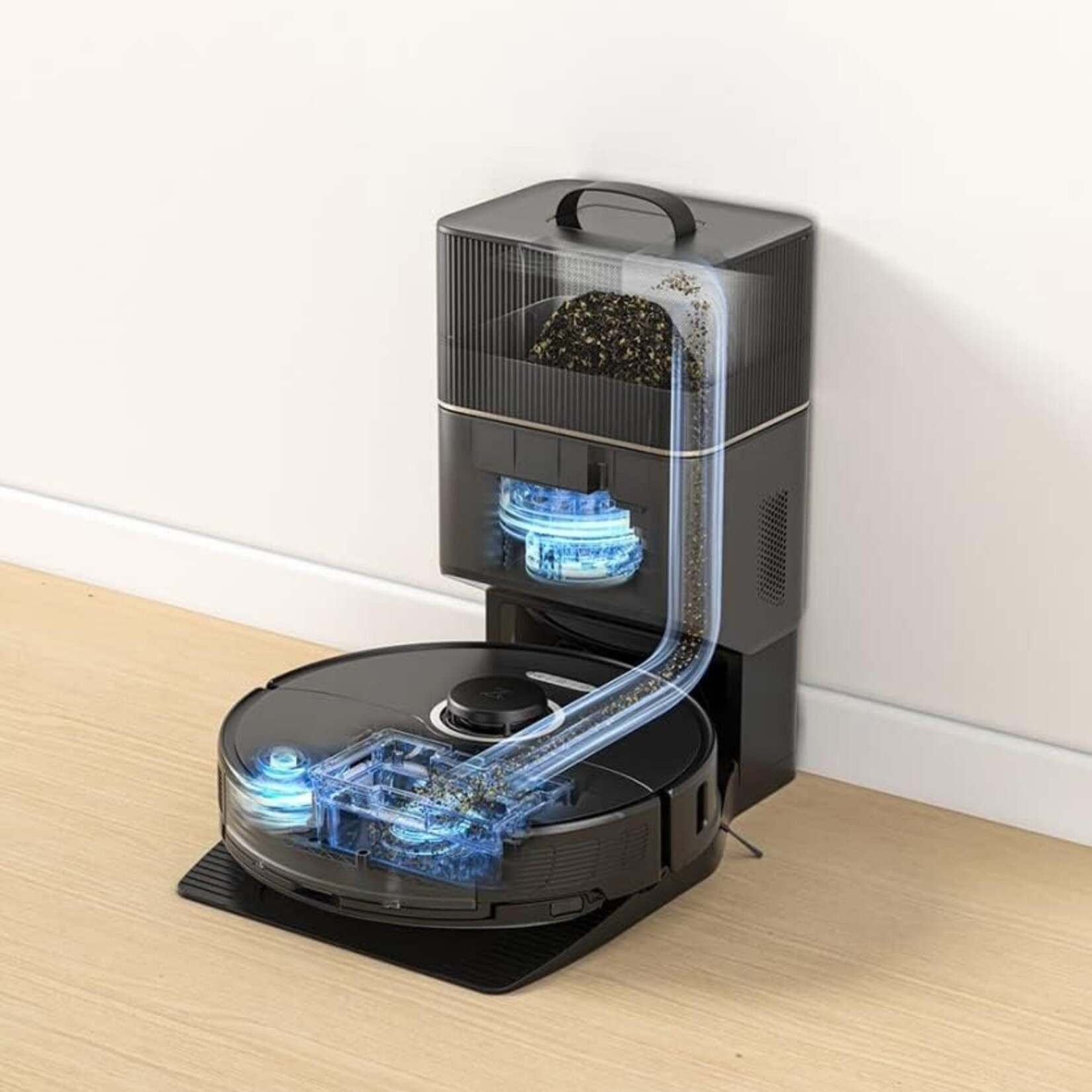 Roborock roborock S8+