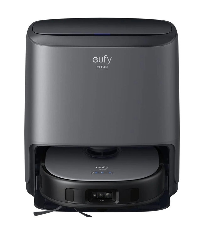 Eufy  Eufy Clean X9 Pro