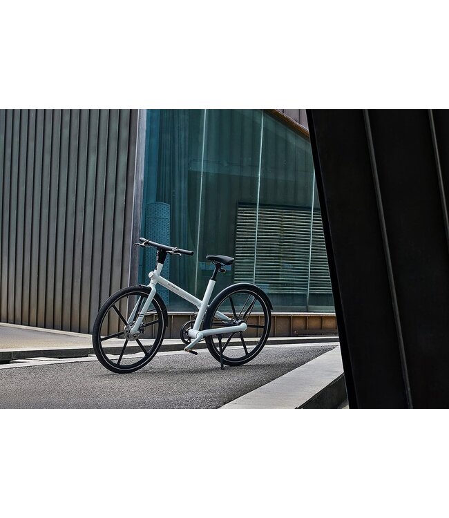 Honbike HONBIKE UNI4 White (herstelling aan huis)