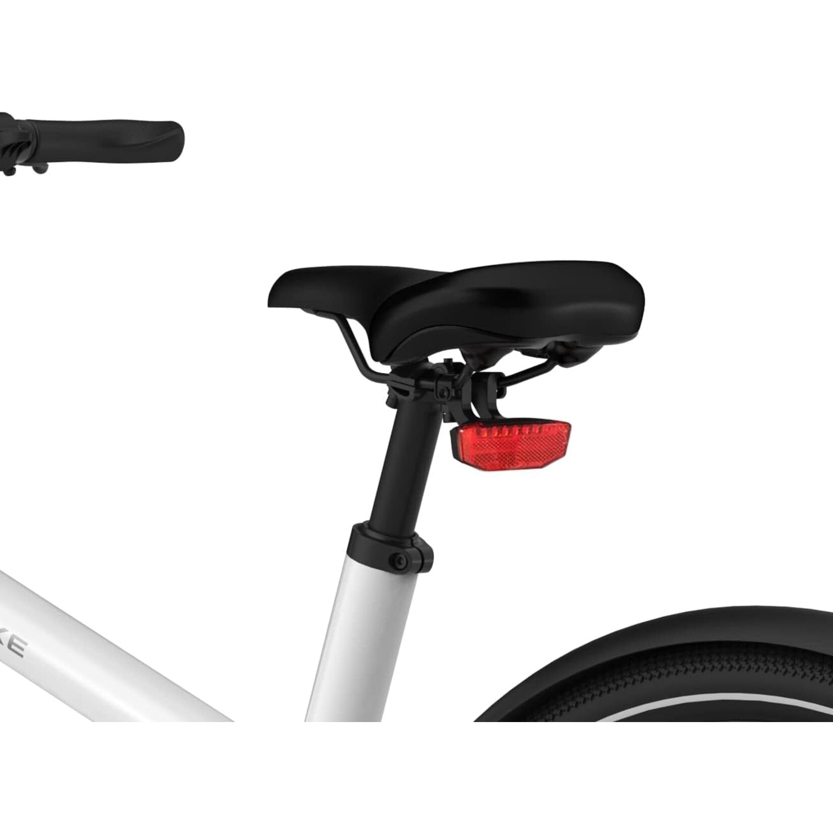 Honbike HONBIKE UNI4 White