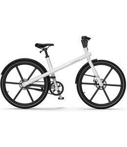 Honbike HONBIKE UNI4 White (réparation chez vous)