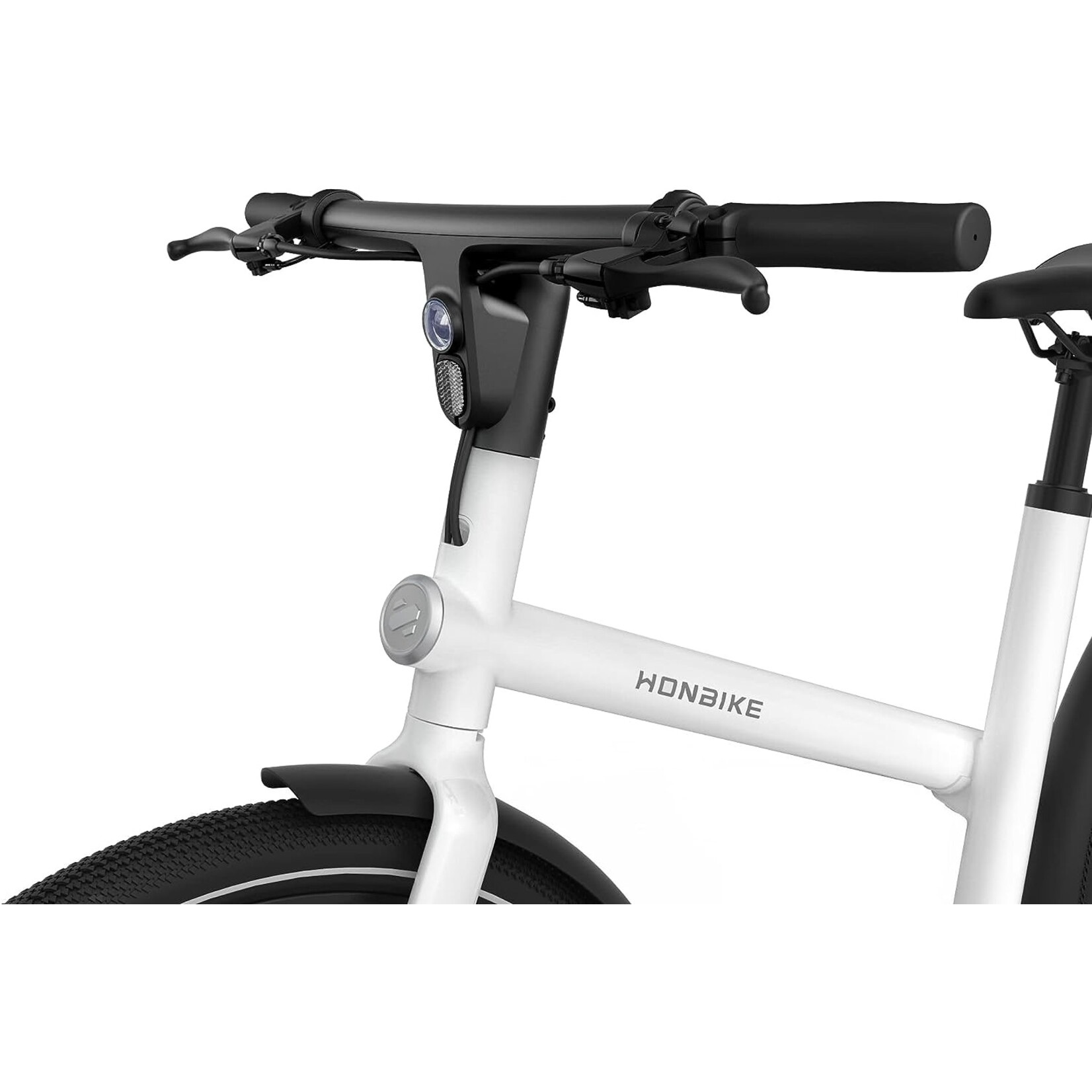 Honbike HONBIKE UNI4 White