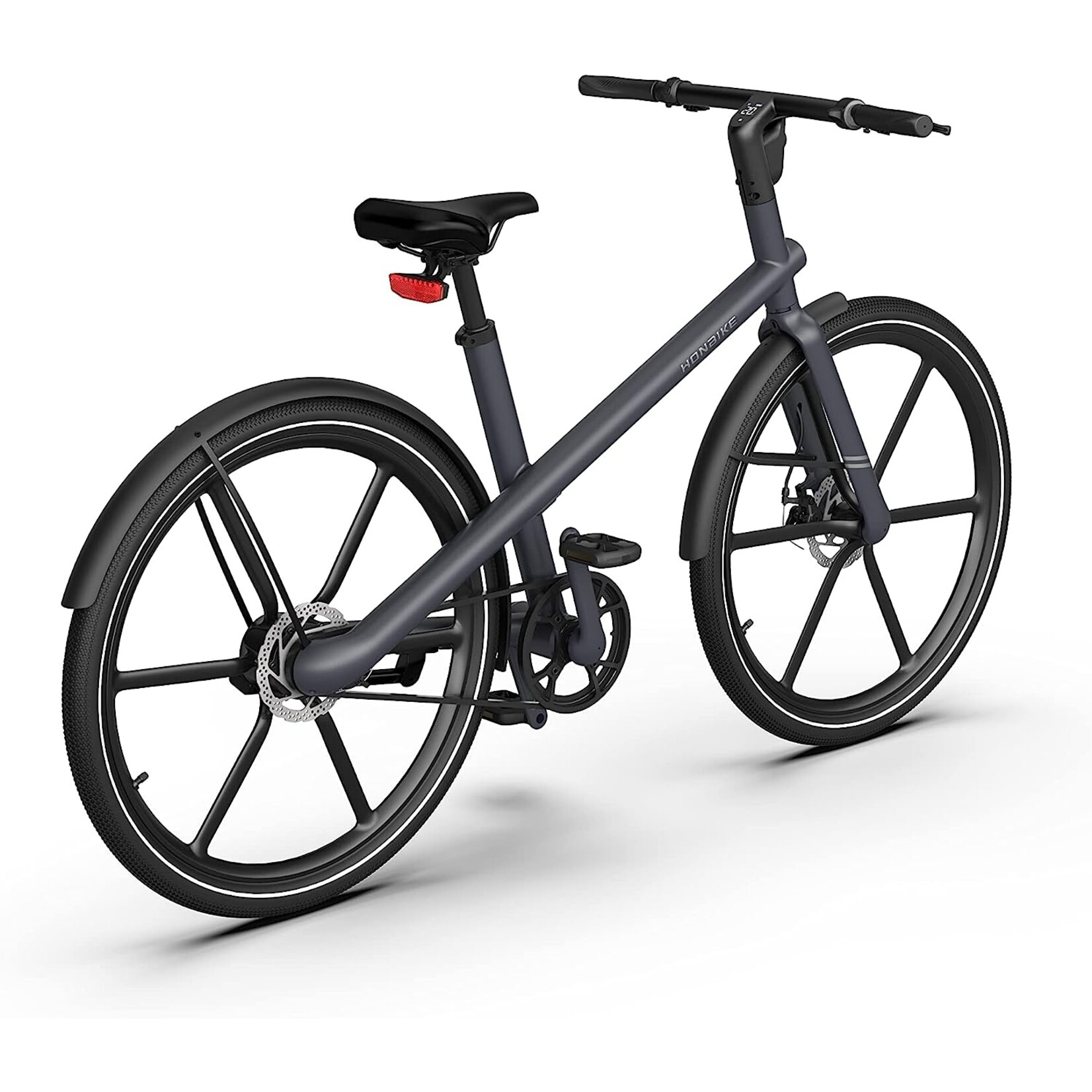 Honbike HONBIKE UNI4 Black