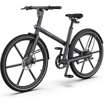 Honbike HONBIKE UNI4 Black