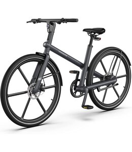 Honbike HONBIKE UNI4 Black  (réparation chez vous)