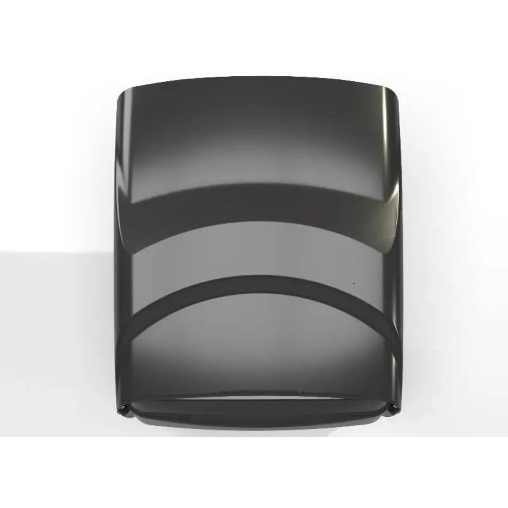 Ideamower Abri de pluie IDEA MOWER Vader NaviMow Garage Black H serie