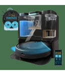 Cecotec Conga 11090 Spin Revolution Home&Wash robot takarító