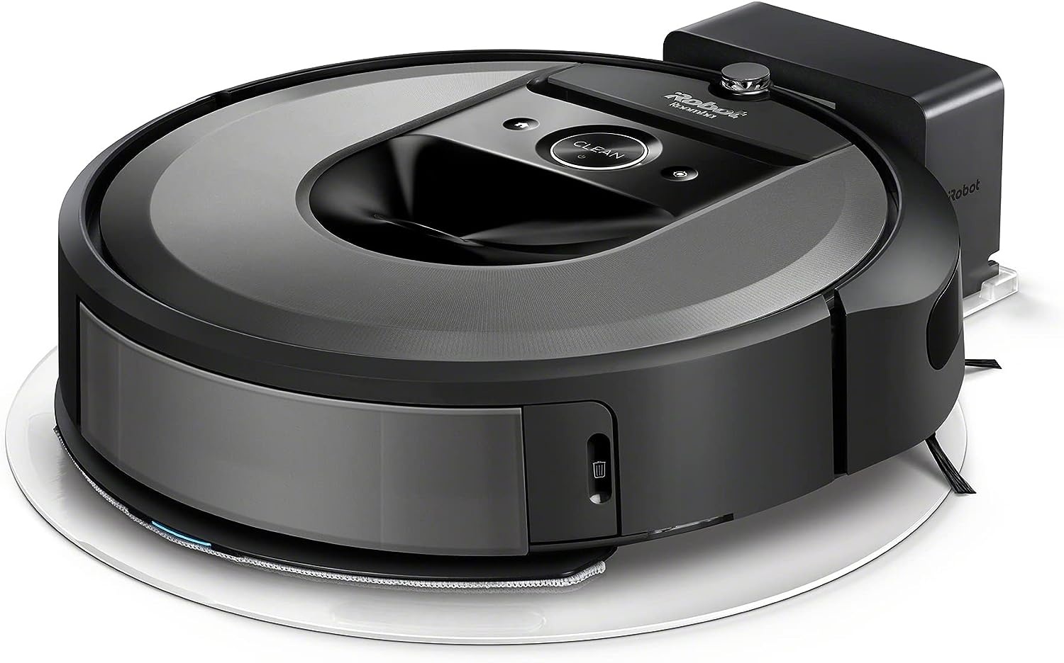 iRobot Roomba Comba i8 (i8178) desde 355,99 €, Febrero 2024
