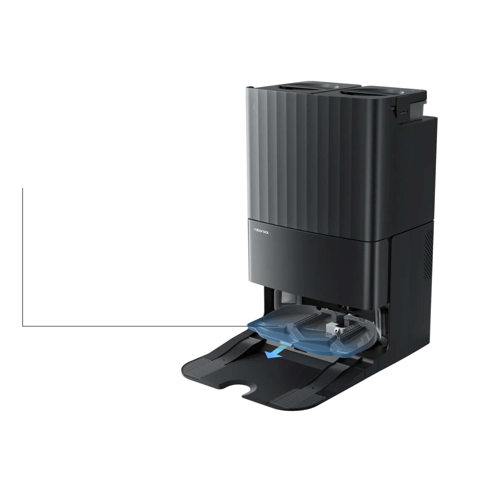 Roborock roborock Q Revo black