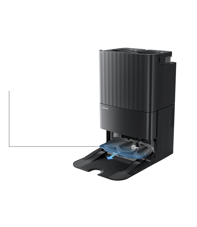 Roborock roborock Q Revo black