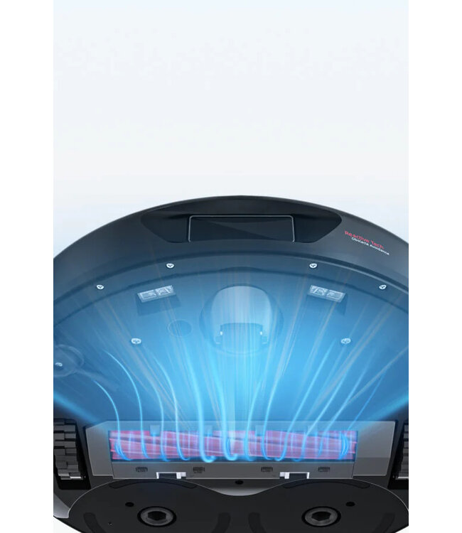 Roborock roborock Q Revo black