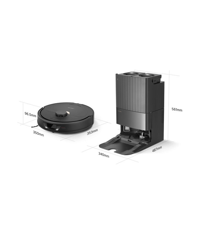 Roborock roborock Q Revo black