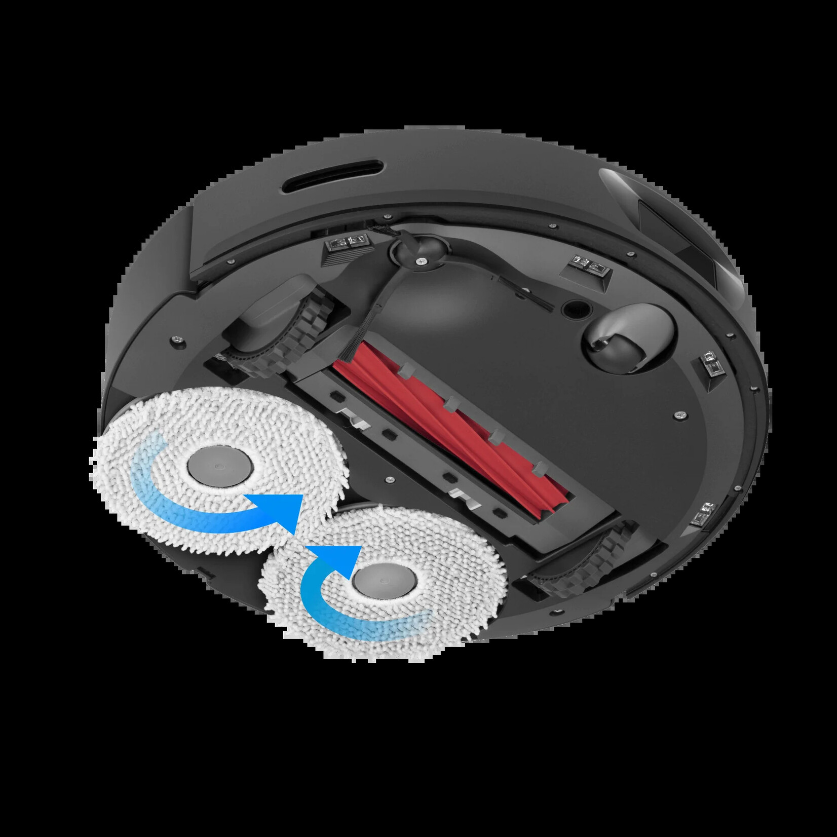 Roborock roborock Q Revo black