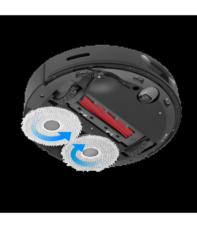 Roborock roborock Q Revo black