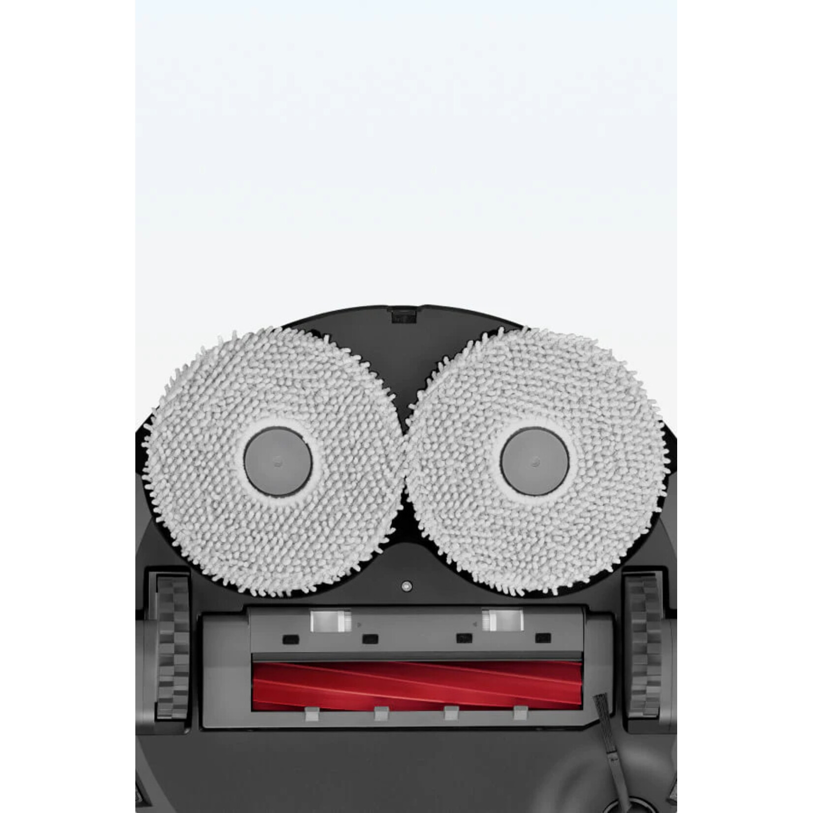 Roborock roborock Q Revo wit