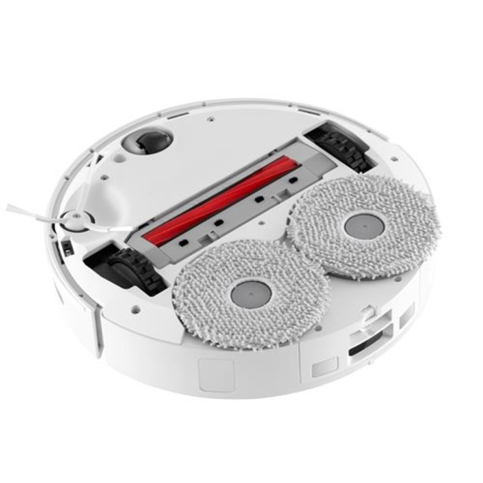 Roborock roborock Q Revo wit