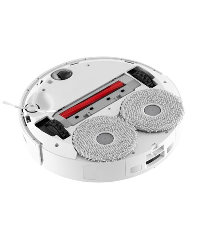 roborock Q Revo Robocleaners